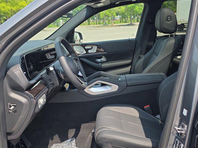 new 2025 Mercedes-Benz GLE 350 car, priced at $84,315