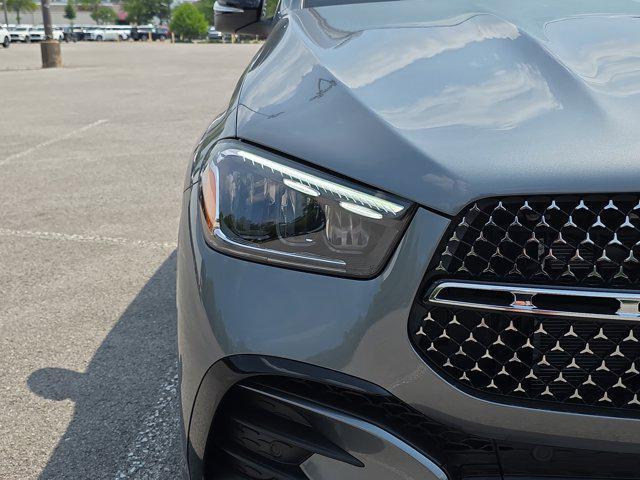new 2025 Mercedes-Benz GLE 350 car, priced at $84,315