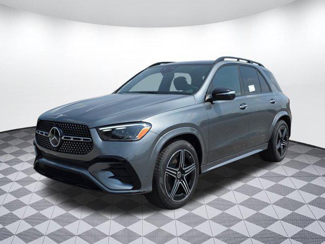new 2025 Mercedes-Benz GLE 350 car, priced at $84,315