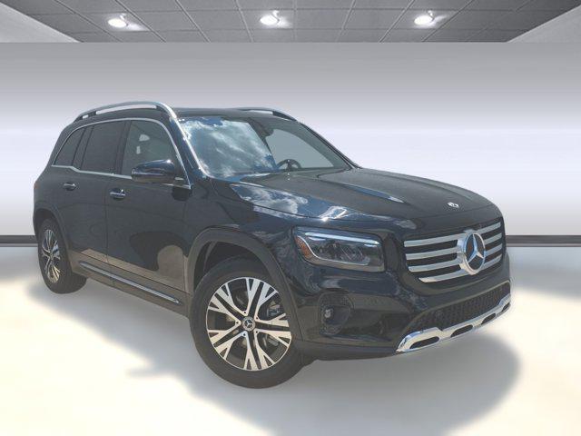 used 2025 Mercedes-Benz GLB 250 car, priced at $45,582