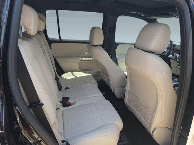 used 2025 Mercedes-Benz GLB 250 car, priced at $45,582