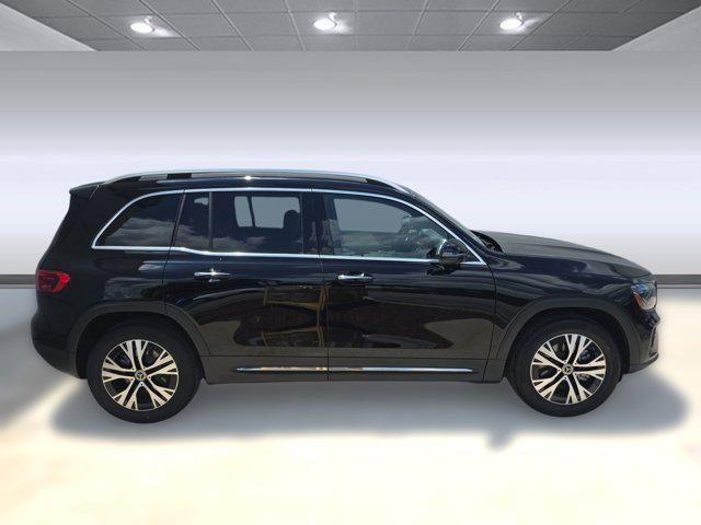 used 2025 Mercedes-Benz GLB 250 car, priced at $45,582