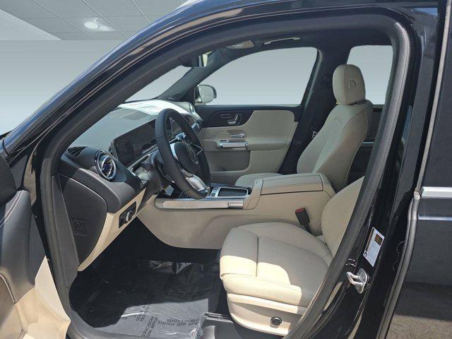 used 2025 Mercedes-Benz GLB 250 car, priced at $45,582