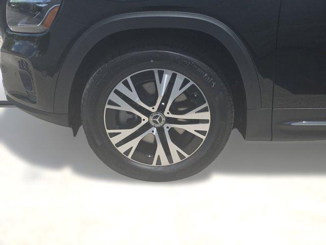 used 2025 Mercedes-Benz GLB 250 car, priced at $45,582