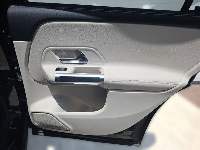 used 2025 Mercedes-Benz GLB 250 car, priced at $45,582