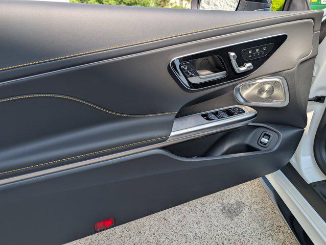 new 2025 Mercedes-Benz AMG CLE 53 car, priced at $104,170