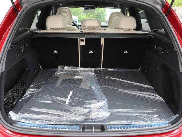 new 2024 Mercedes-Benz GLC 300 car, priced at $65,780