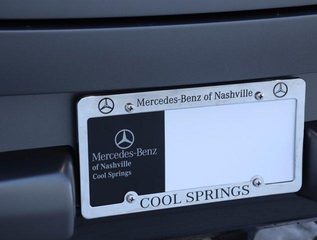 new 2025 Mercedes-Benz AMG CLA 35 car, priced at $69,045