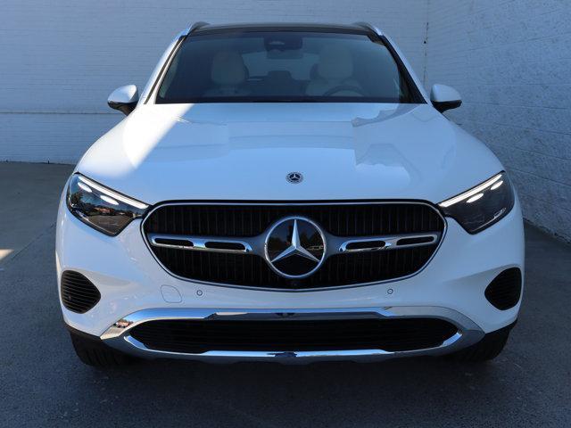 used 2025 Mercedes-Benz GLC 350e car, priced at $67,850