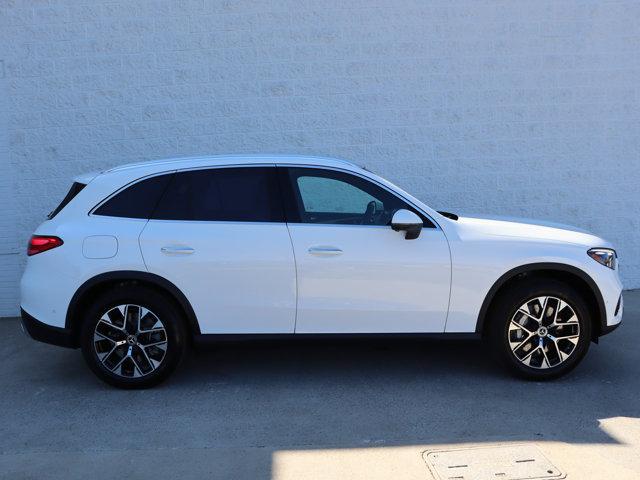 used 2025 Mercedes-Benz GLC 350e car, priced at $67,850