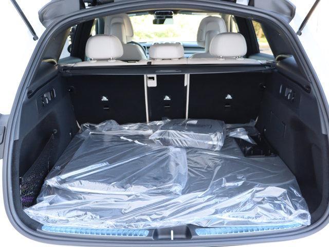 used 2025 Mercedes-Benz GLC 350e car, priced at $67,850