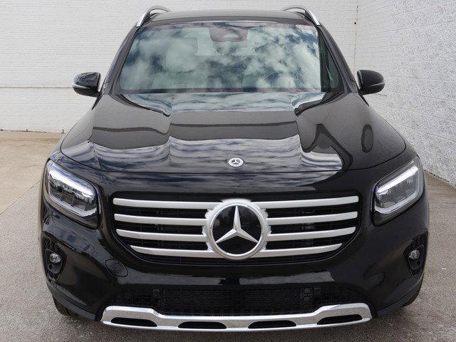 new 2025 Mercedes-Benz GLB 250 car, priced at $51,045