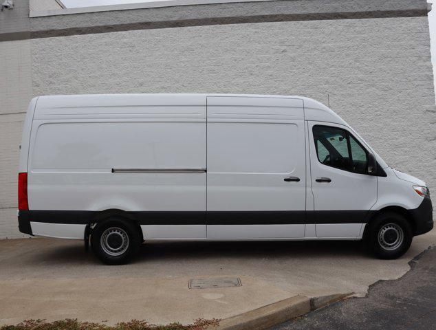 new 2024 Mercedes-Benz Sprinter 2500 car, priced at $60,044