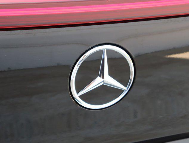 new 2024 Mercedes-Benz EQB 250 car, priced at $55,150