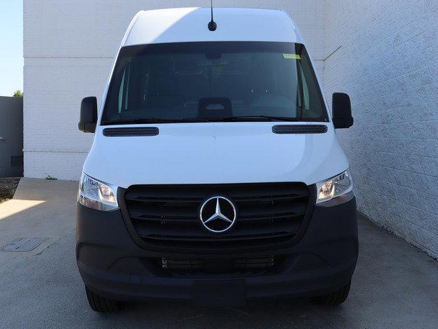 new 2025 Mercedes-Benz Sprinter 2500 car, priced at $58,422