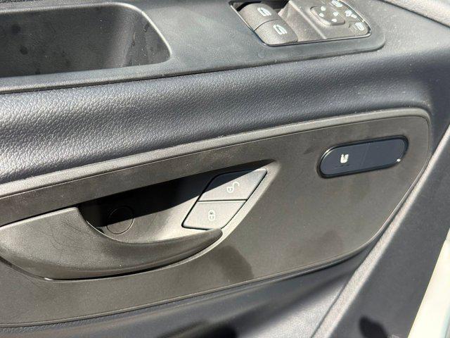 new 2025 Mercedes-Benz Sprinter 2500 car, priced at $58,422