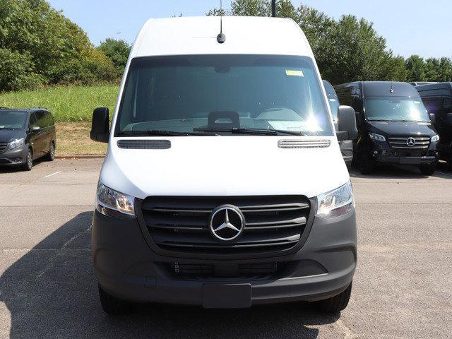 new 2025 Mercedes-Benz Sprinter 2500 car, priced at $58,422