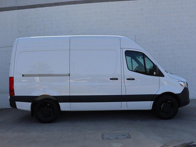 new 2025 Mercedes-Benz Sprinter 2500 car, priced at $58,422