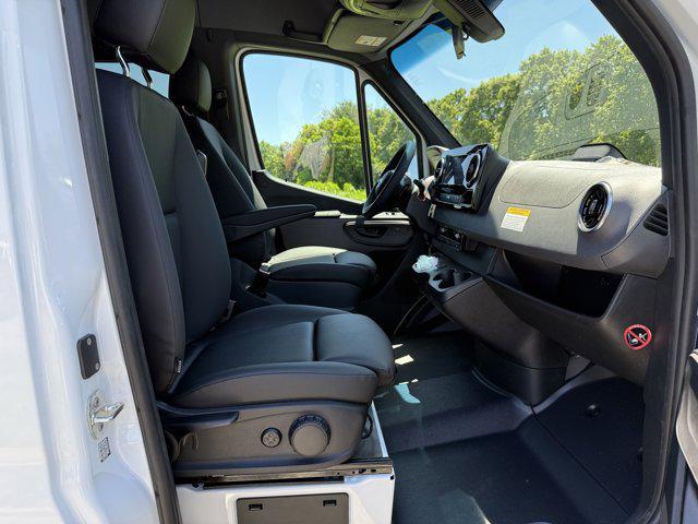 new 2025 Mercedes-Benz Sprinter 2500 car, priced at $81,032