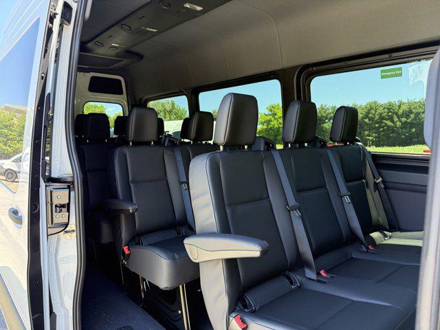 new 2025 Mercedes-Benz Sprinter 2500 car, priced at $81,032