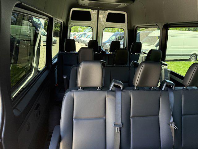 new 2025 Mercedes-Benz Sprinter 2500 car, priced at $81,032
