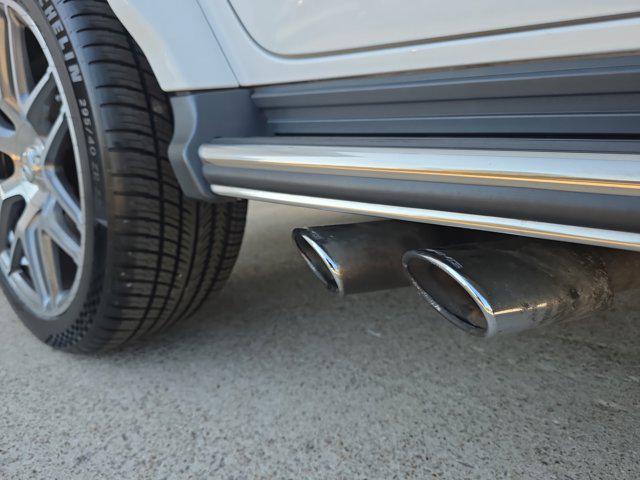 used 2022 Mercedes-Benz AMG G 63 car, priced at $175,999