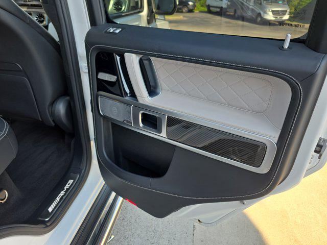 used 2022 Mercedes-Benz AMG G 63 car, priced at $175,999