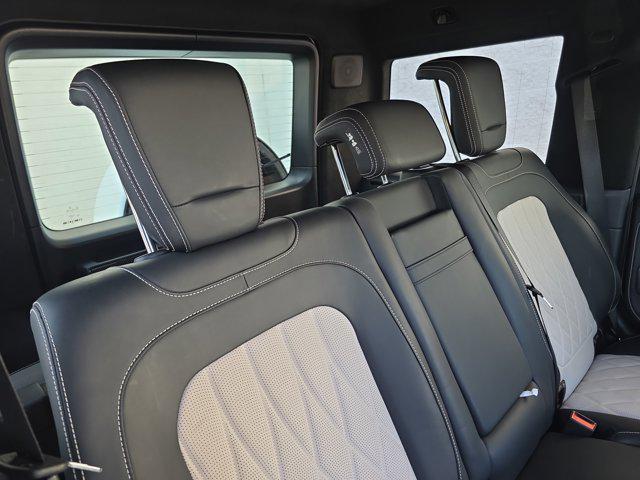 used 2022 Mercedes-Benz AMG G 63 car, priced at $175,999