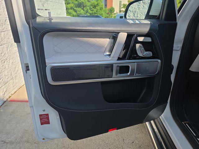 used 2022 Mercedes-Benz AMG G 63 car, priced at $175,999