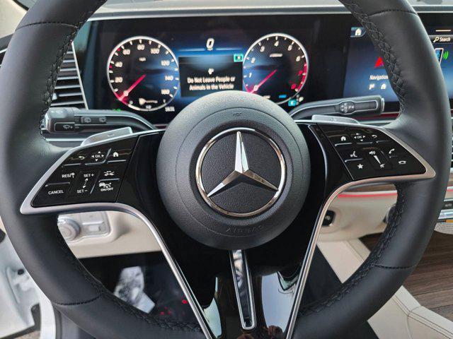 new 2026 Mercedes-Benz GLE 350 car, priced at $80,145