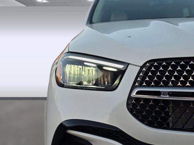 new 2026 Mercedes-Benz GLE 350 car, priced at $80,145