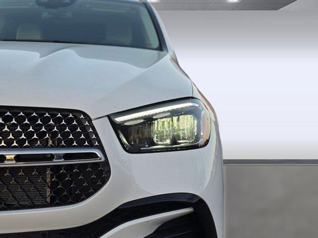 new 2026 Mercedes-Benz GLE 350 car, priced at $80,145