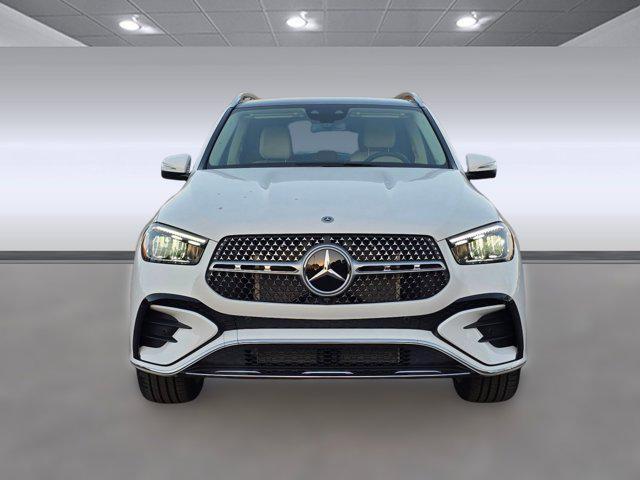 new 2026 Mercedes-Benz GLE 350 car, priced at $80,145