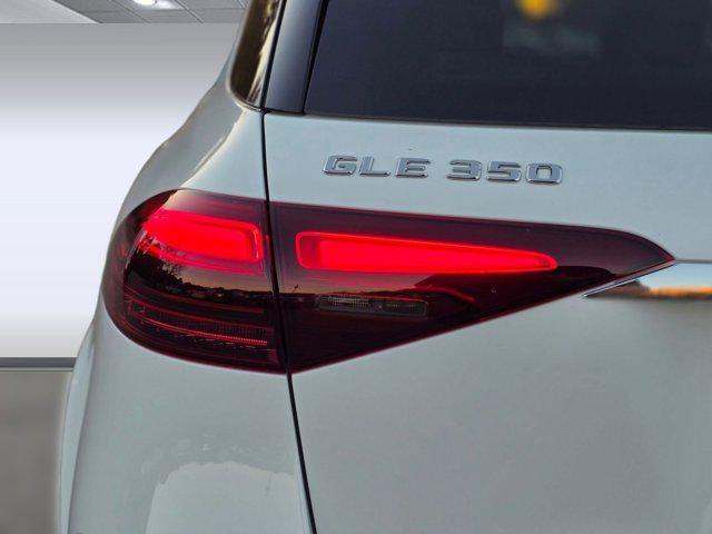 new 2026 Mercedes-Benz GLE 350 car, priced at $80,145