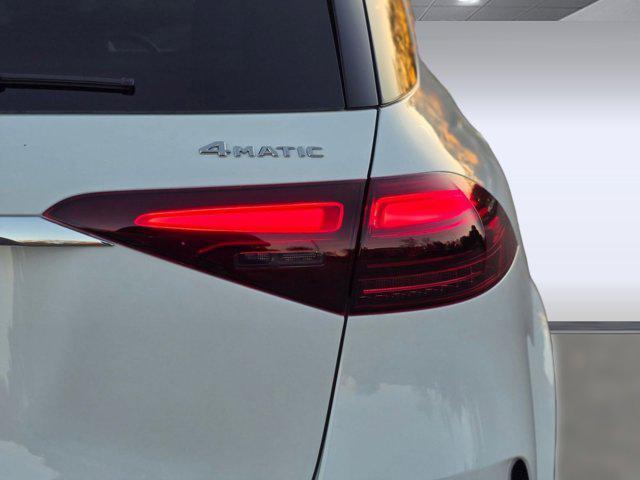 new 2026 Mercedes-Benz GLE 350 car, priced at $80,145