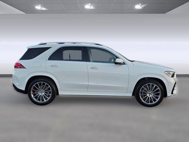 new 2026 Mercedes-Benz GLE 350 car, priced at $80,145
