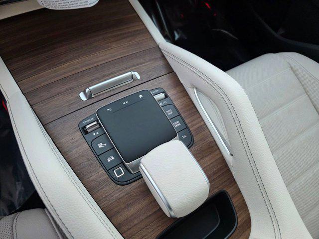 new 2026 Mercedes-Benz GLE 350 car, priced at $80,145