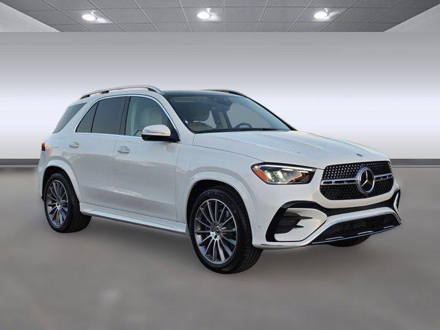 new 2026 Mercedes-Benz GLE 350 car, priced at $80,145