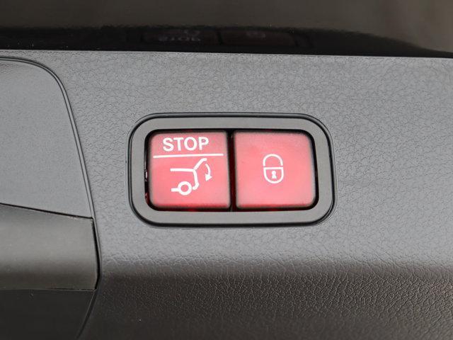used 2025 Mercedes-Benz GLB 250 car, priced at $53,475