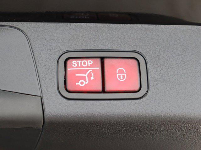 used 2025 Mercedes-Benz GLB 250 car, priced at $50,803