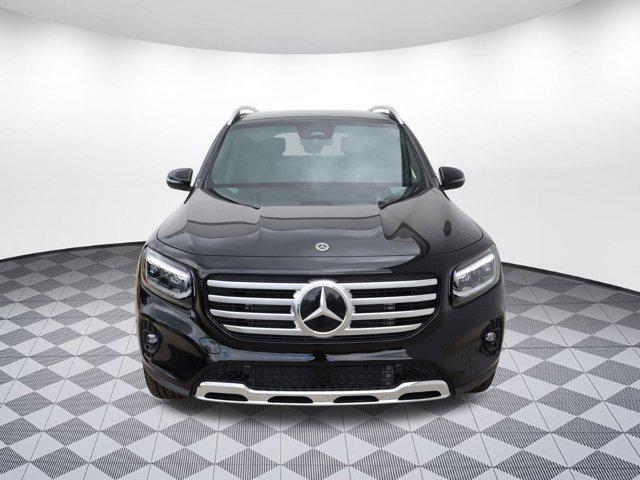 used 2025 Mercedes-Benz GLB 250 car, priced at $50,803