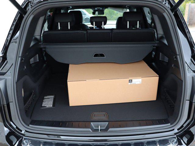 used 2025 Mercedes-Benz GLB 250 car, priced at $50,803