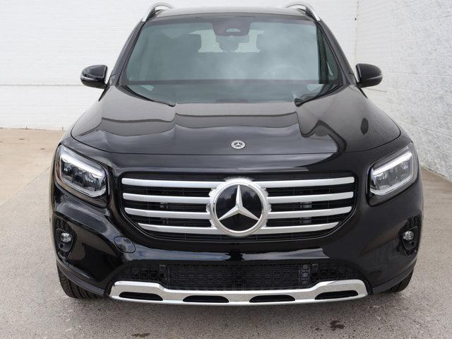 used 2025 Mercedes-Benz GLB 250 car, priced at $53,475
