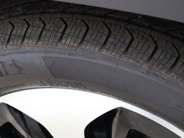 used 2025 Mercedes-Benz GLB 250 car, priced at $50,803