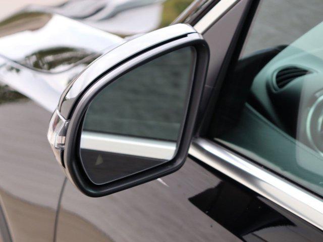used 2025 Mercedes-Benz GLB 250 car, priced at $50,803
