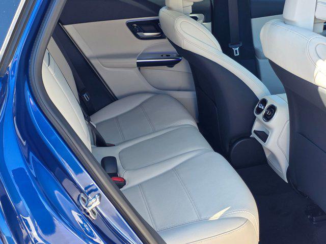 new 2026 Mercedes-Benz GLC 300 car, priced at $61,485