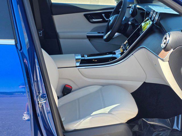 new 2026 Mercedes-Benz GLC 300 car, priced at $61,485