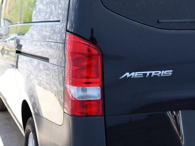 new 2023 Mercedes-Benz Metris car, priced at $54,136