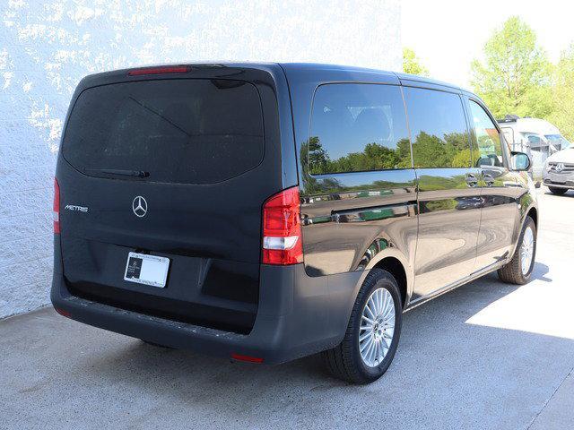 new 2023 Mercedes-Benz Metris car, priced at $54,136