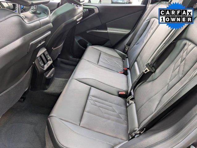used 2025 BMW X3 car, priced at $46,508